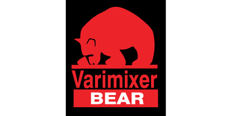 Varimixer Bear